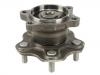 Moyeu de roue Wheel Hub Bearing:43202-CN000