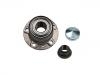 Juego, rodamiento rueda Wheel Bearing Rep. kit:71753810