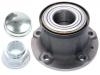 Juego, rodamiento rueda Wheel Bearing Rep. kit:3701.82