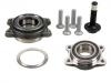 Juego, rodamiento rueda Wheel Bearing Rep. kit:4E0 598 625