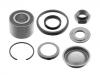 Kit, roulement de roue Wheel Bearing Rep. kit:3748.77