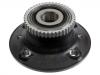 комплекс ступичного подшипника Wheel Hub Bearing:43202-00QAC