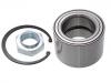 Juego, rodamiento rueda Wheel Bearing Rep. kit:16 063 749 80