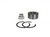 Juego, rodamiento rueda Wheel Bearing Rep. kit:16 03 337