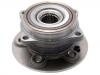 Moyeu de roue Wheel Hub Bearing:166 334 02 06