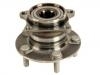 轮毂轴承单元 Wheel Hub Bearing:G33S-26-15XB