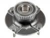 комплекс ступичного подшипника Wheel Hub Bearing:43402-80E10