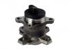 комплекс ступичного подшипника Wheel Hub Bearing:43402-68L00