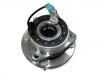 Cubo de rueda Wheel Hub Bearing:95951600