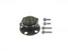 Moyeu de roue Wheel Hub Bearing:222 334 02 06