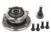 комплекс ступичного подшипника Wheel Hub Bearing:31 20 6 789 508