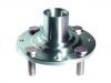 Moyeu de roue Wheel Hub Bearing:44600-S04-980