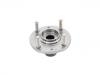 Moyeu de roue Wheel Hub Bearing:51750-0X000