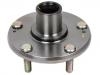 Moyeu de roue Wheel Hub Bearing:51750-1P000