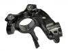 转向节 Steering Knuckle:6C0 407 256 A