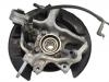 Steering Knuckle:52215-SJA-010
