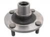 комплекс ступичного подшипника Wheel Hub Bearing:40202-4M400