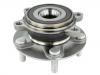 комплекс ступичного подшипника Wheel Hub Bearing:B45A-33-04X