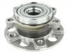 комплекс ступичного подшипника Wheel Hub Bearing:41420-34000