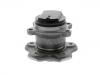 Wheel Hub Bearing:43202-4EA0A