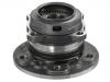 Moyeu de roue Wheel Hub Bearing:33 41 6 851 589