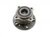 Wheel Hub Bearing:246 334 02 06