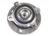 Moyeu de roue Wheel Hub Bearing:51943307