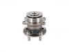 комплекс ступичного подшипника Wheel Hub Bearing:28473-YC000