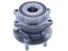 Moyeu de roue Wheel Hub Bearing:28473-FG000