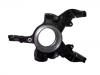 Steering Knuckle:6Q0 407 255 AG