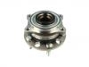 Moyeu de roue Wheel Hub Bearing:51750-C5000