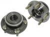 комплекс ступичного подшипника Wheel Hub Bearing:3104110U2011