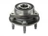 комплекс ступичного подшипника Wheel Hub Bearing:13580304