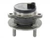 Moyeu de roue Wheel Hub Bearing:N243-33-04X