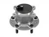 Moyeu de roue Wheel Hub Bearing:D10E-26-15X