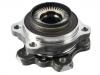 комплекс ступичного подшипника Wheel Hub Bearing:31 20 2 408 656