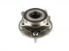 轮毂轴承单元 Wheel Hub Bearing:GX73-2C300-BB