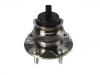 轮毂轴承单元 Wheel Hub Bearing:43550-30070