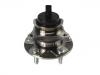 Moyeu de roue Wheel Hub Bearing:43550-30070