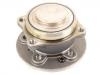 Wheel Hub Bearing:166 334 00 06