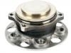 Wheel Hub Bearing:231 334 00 06