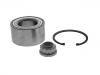 Kit, roulement de roue Wheel Bearing Rep. kit:166 981 00 06