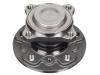 轮毂轴承单元 Wheel Hub Bearing:33 41 6 867 927