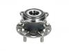 轮毂轴承单元 Wheel Hub Bearing:MR594444