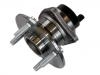 комплекс ступичного подшипника Wheel Hub Bearing:B3104100