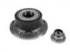 Moyeu de roue Wheel Hub Bearing:46531237