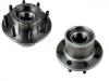 комплекс ступичного подшипника Wheel Hub Bearing:K05154282AA