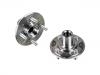 Moyeu de roue Wheel Hub Bearing:44600-S5A-J00