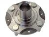 Moyeu de roue Wheel Hub Bearing:44600-SEL-000