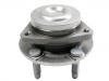 Moyeu de roue Wheel Hub Bearing:92261508